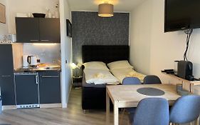 Apartment Pistenraeuber